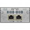 Сетевой модуль Cisco C3KX-NM-10GT