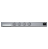 Межсетевой экран Juniper SRX345-SYS-JB Межсетевой экран Juniper SRX345-SYS-JB