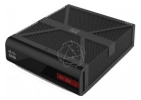 Cisco ASA и Cisco ISR: выбор устройства для сети