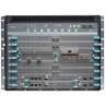 Межсетевой экран Juniper SRX5600BASE-HC-DC Межсетевой экран Juniper SRX5600BASE-HC-DC