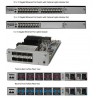 Коммутатор Cisco WS-C4500X-24X-ES Коммутатор Cisco WS-C4500X-24X-ES