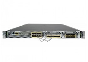 Межсетевые экраны Cisco Firepower 1000, 2100 и 4100: особенности и преимущества использования