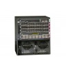 Коммутатор Cisco VS-C6506E-SUP2T Коммутатор Cisco VS-C6506E-SUP2T