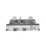 Интерфейсный модуль Juniper MIC3-3D-2X40GE-QSFPP