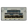 Сетевой модуль Cisco C3KX-NM-10G