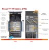 Коммутатор Cisco Nexus N7K-C7010 Коммутатор Cisco Nexus N7K-C7010
