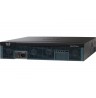 Маршрутизатор Cisco 2921-SEC/K9