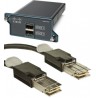 Сетевой модуль Cisco C2960S-STACK