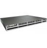Коммутатор Cisco WS-C3850-24S-E