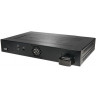Межсетевой экран Juniper SRX210HE2-POE